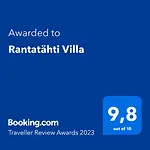 Rantataehti