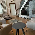 Villa Rantataehti Syöte