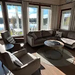 Villa Rantataehti Syöte