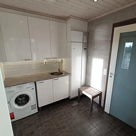 ヴィラ Rantataehti Syöte