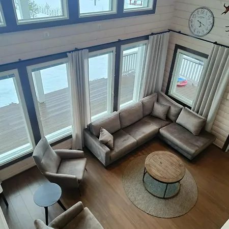 Villa Rantataehti