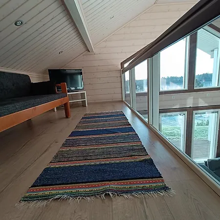 Villa Rantataehti *