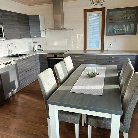 Villa Rantataehti Syote