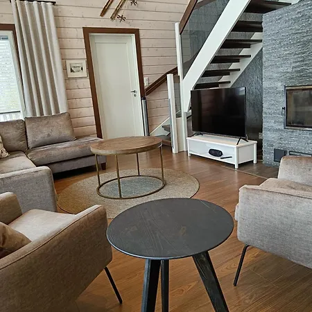 Villa Rantataehti Syöte
