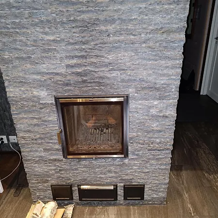 ヴィラ Rantataehti Syöte