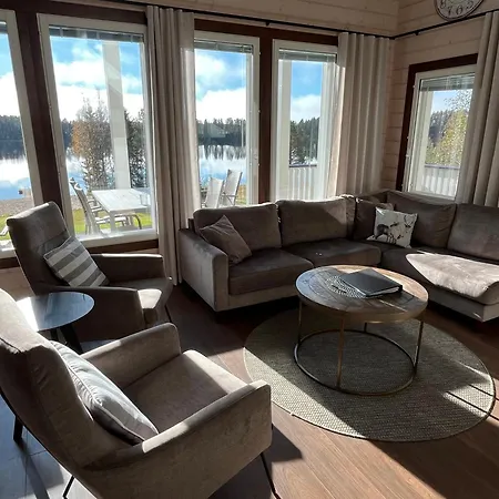 ヴィラ Rantataehti Syöte