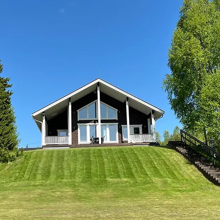 Rantataehti Вилла