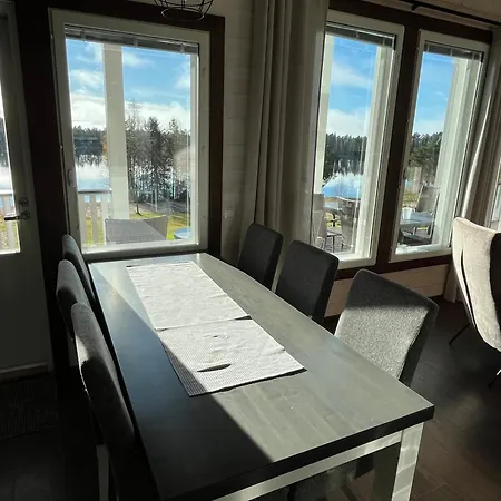 Вилла Rantataehti