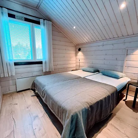 ヴィラ Rantataehti