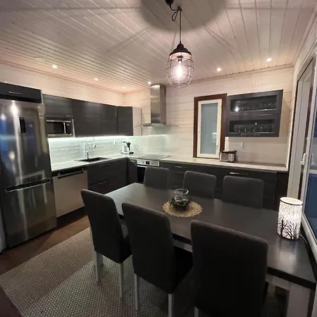 Rantataehti Вилла *