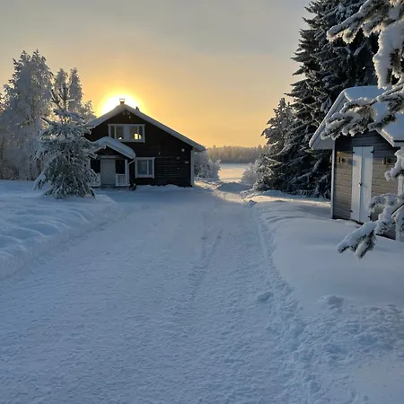Rantataehti Villa Syöte