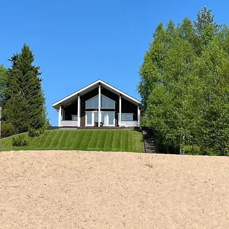 Villa Rantataehti