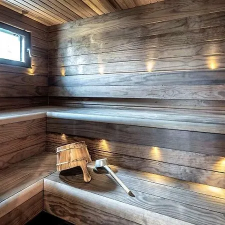 ヴィラ Rantataehti