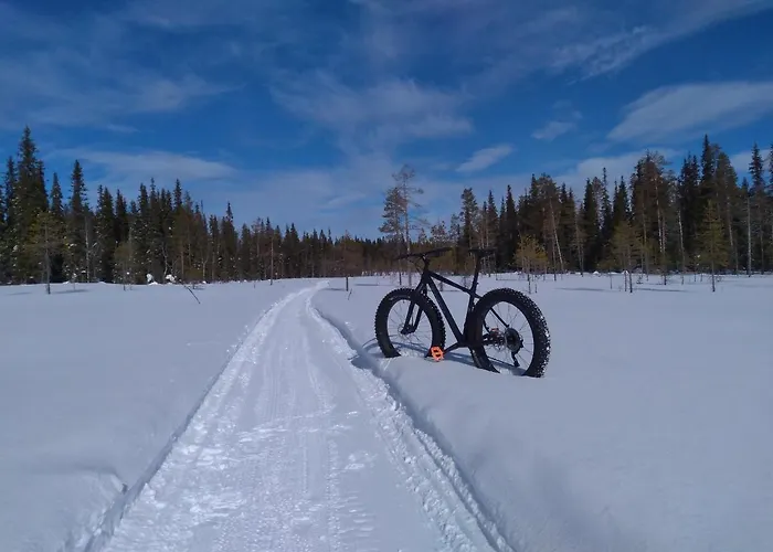 Вилла Rantataehti