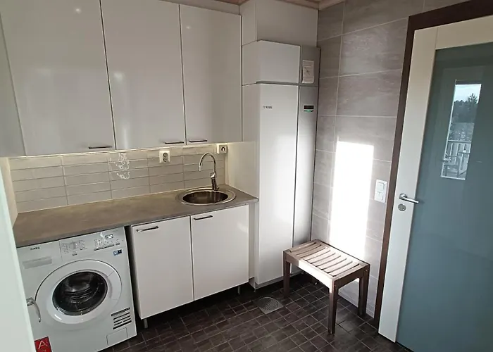 Вилла Rantataehti Сиоте