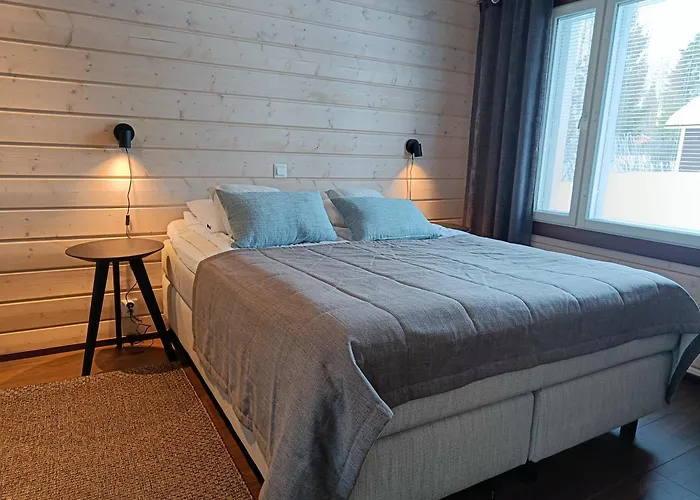 Вилла Rantataehti *