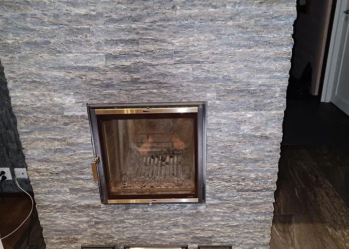 Вилла Rantataehti Сиоте