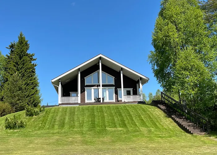 Rantataehti Вилла