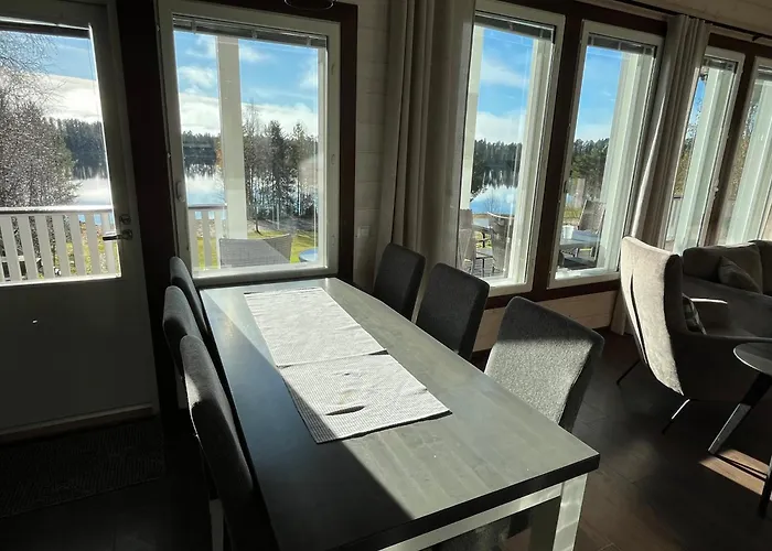 Вилла Rantataehti