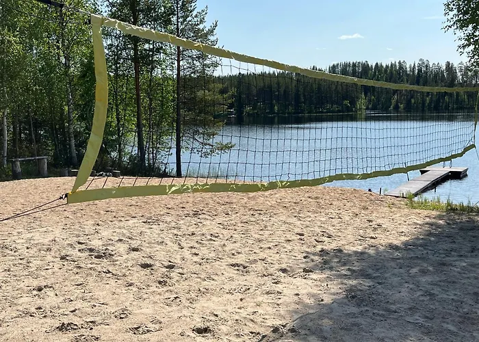 Rantataehti * Сиоте