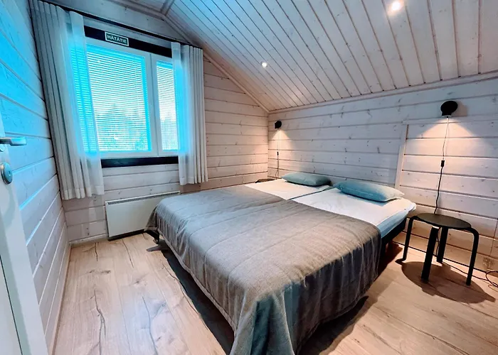 Вилла Rantataehti