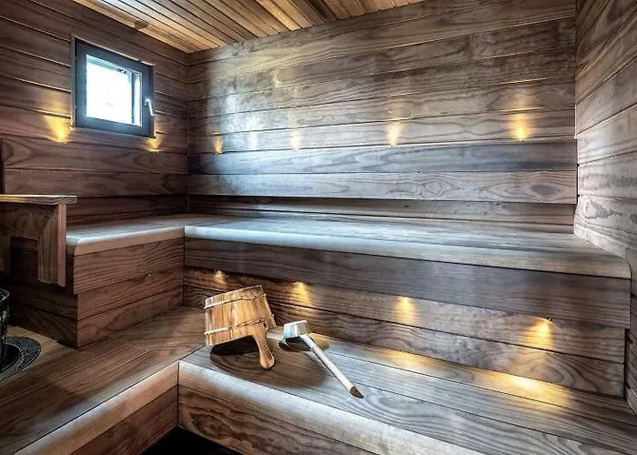 Вилла Rantataehti