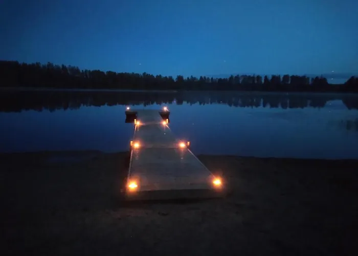 Вилла Rantataehti